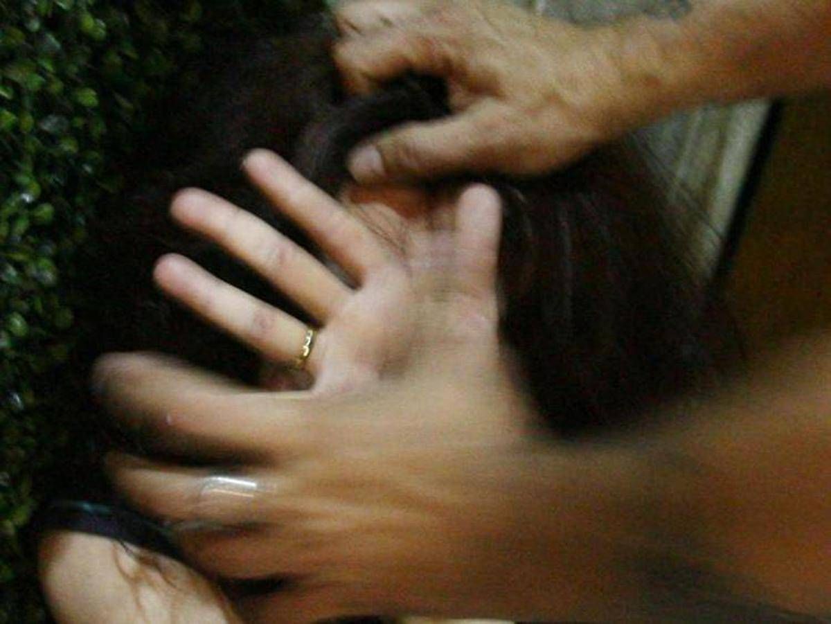 Tentato femminicidio Genova, convalidato il fermo di Panzica. Testimoni: "Così l'ha aggredita" - 