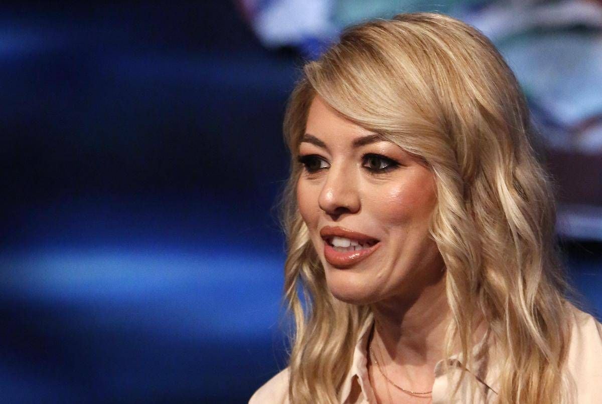 Regionali Campania, Maria Rosaria Boccia ci ripensa e torna in campo: "Mi candido" - 