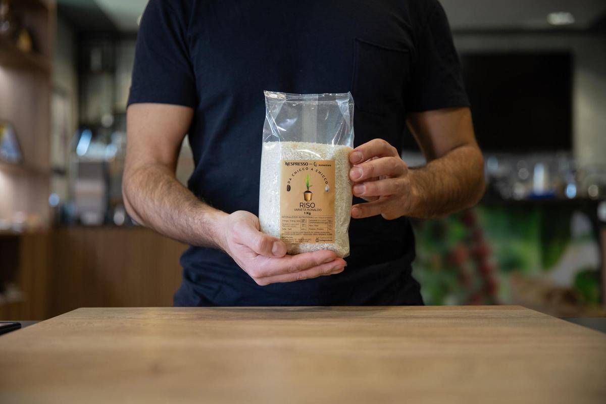 ‘Da Chicco a Chicco’ arriva nei Market Solidali di Fondazione Progetto Arca - 