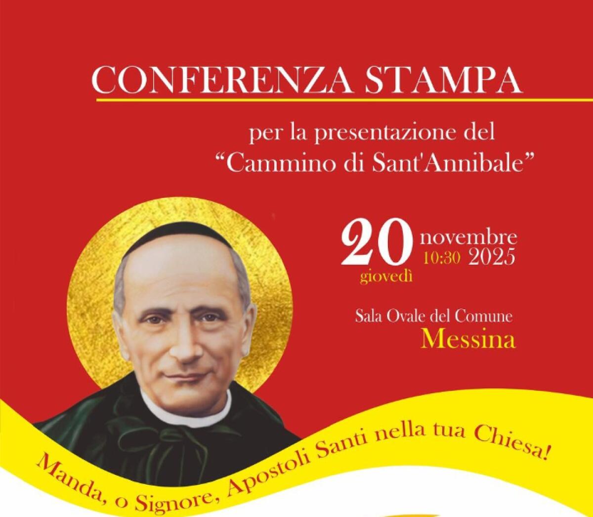 Il Comune di Messina svela un cammino misterioso | Scopri perché sta cambiando la tua città! - 