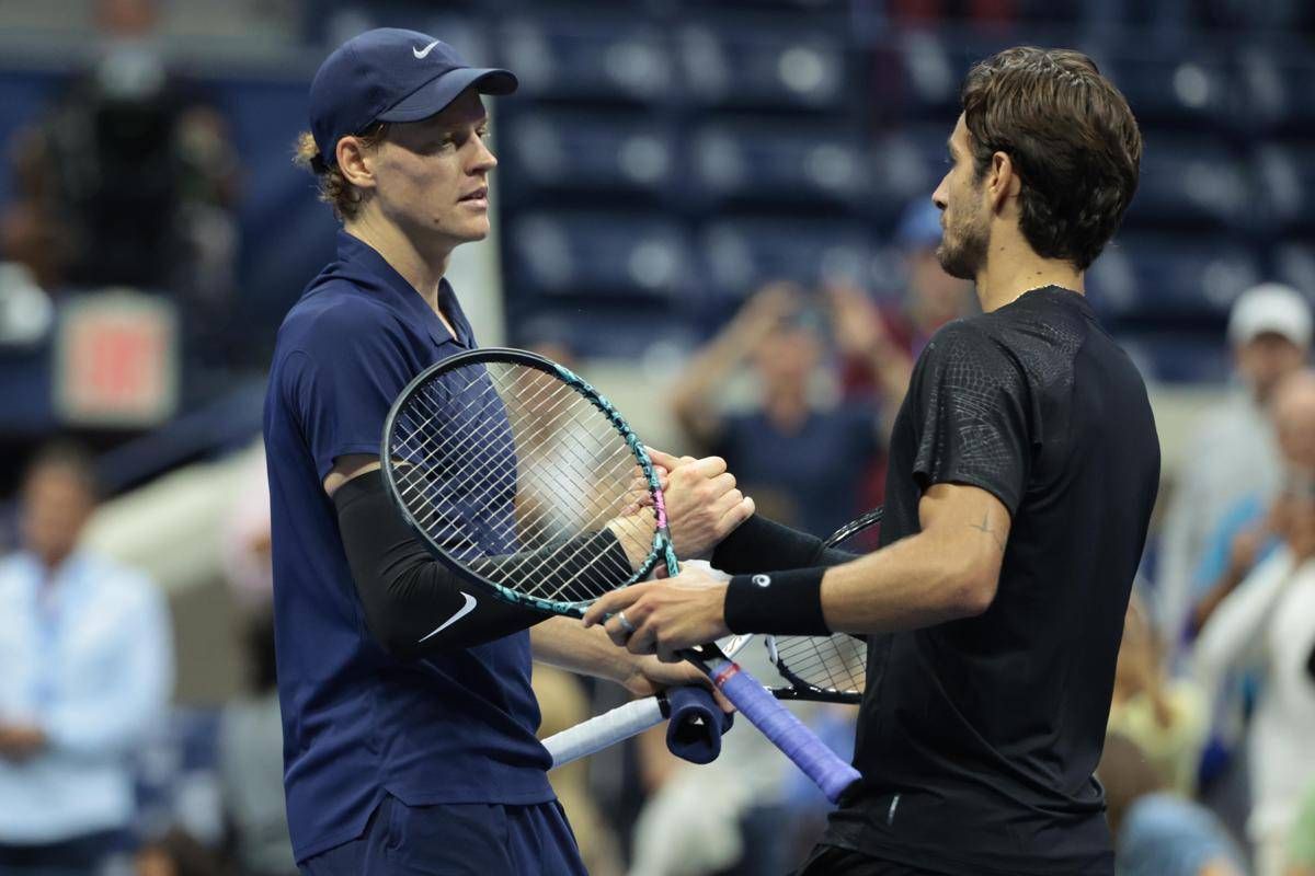 Sinner e Musetti, due assenza pesanti in Coppa Davis: perché hanno detto no all'Italia - 