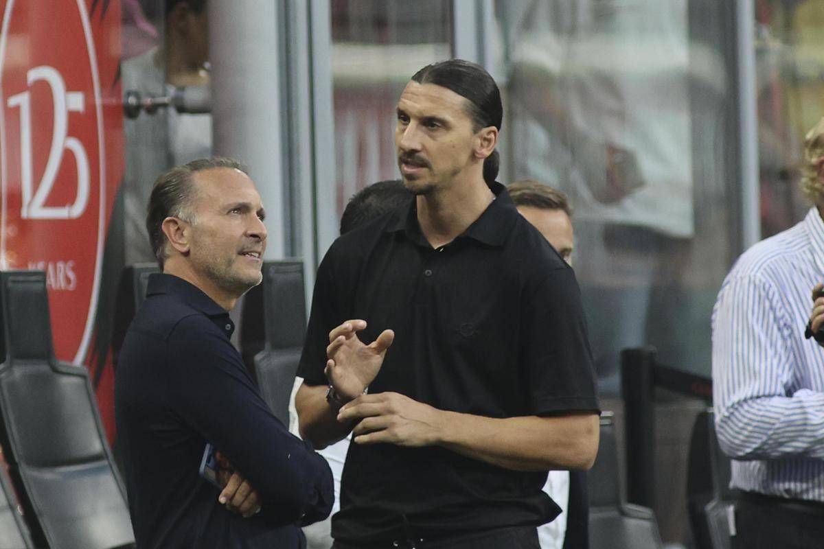 Il Milan in Nba? Il (nuovo) progetto pronto a sbarcare in Europa - 