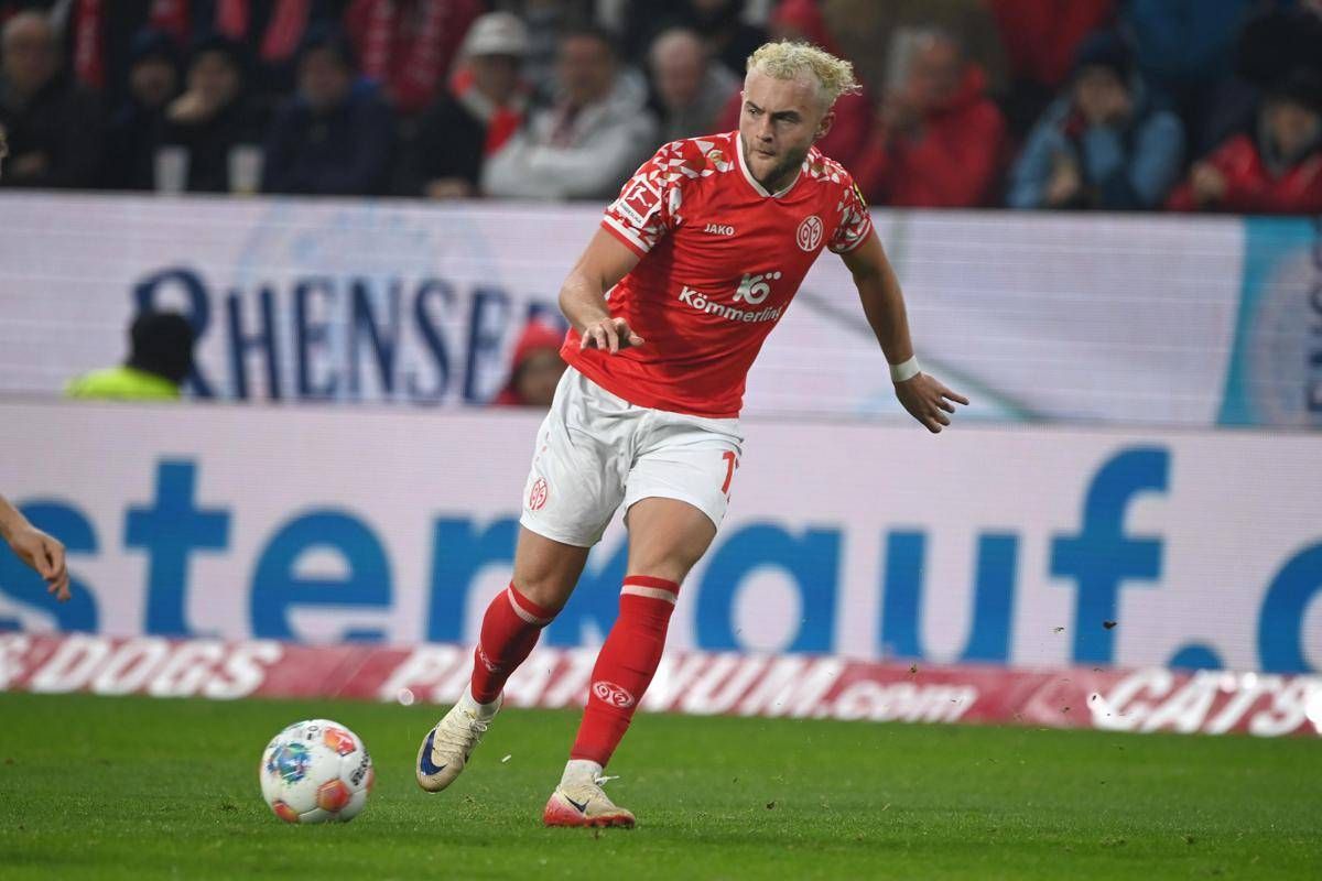 Fiorentina ko in Conference League, il Mainz vince 2-1 - 