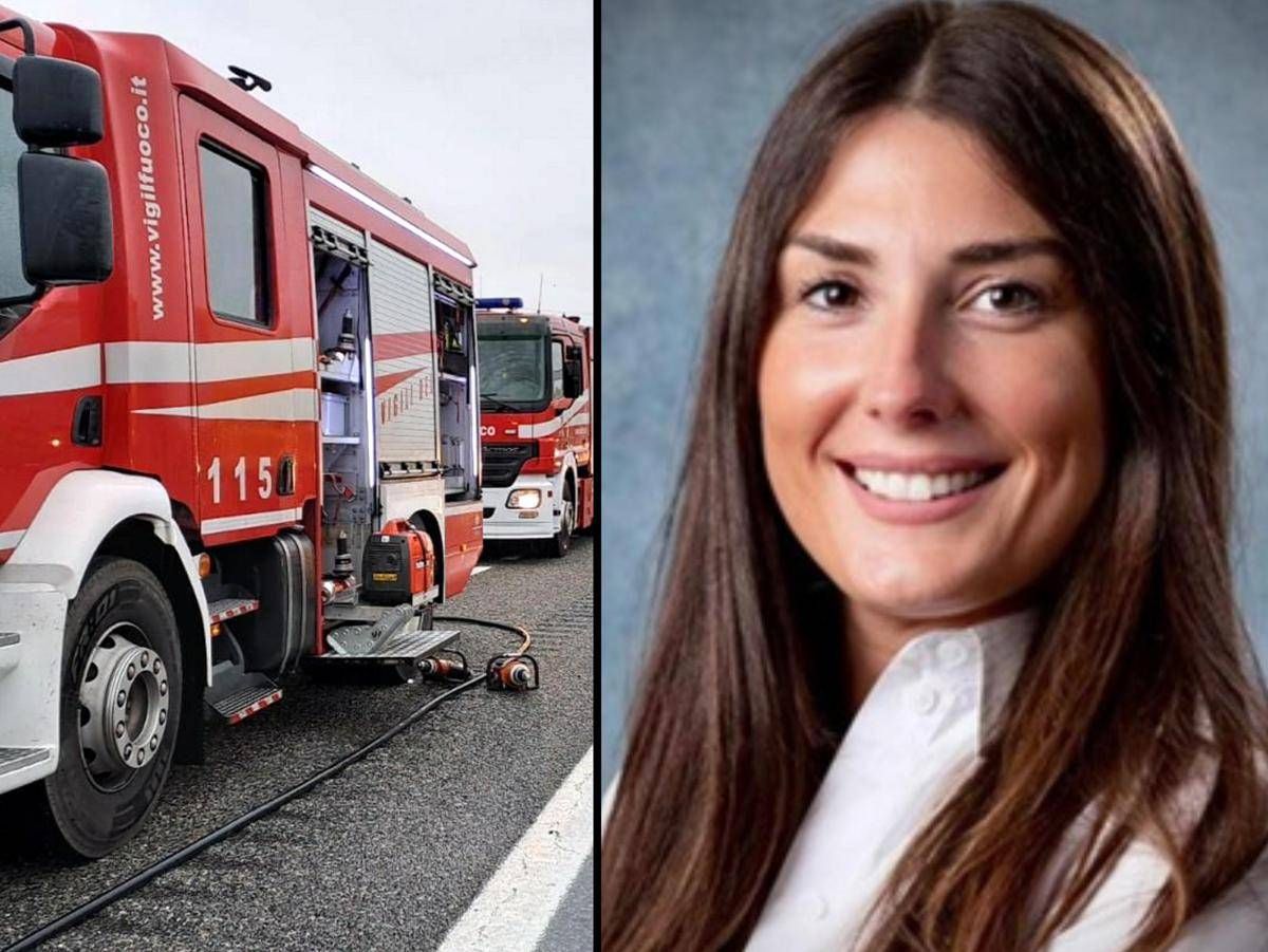 Schianto sull'A22, morta 36enne incinta al nono mese - 