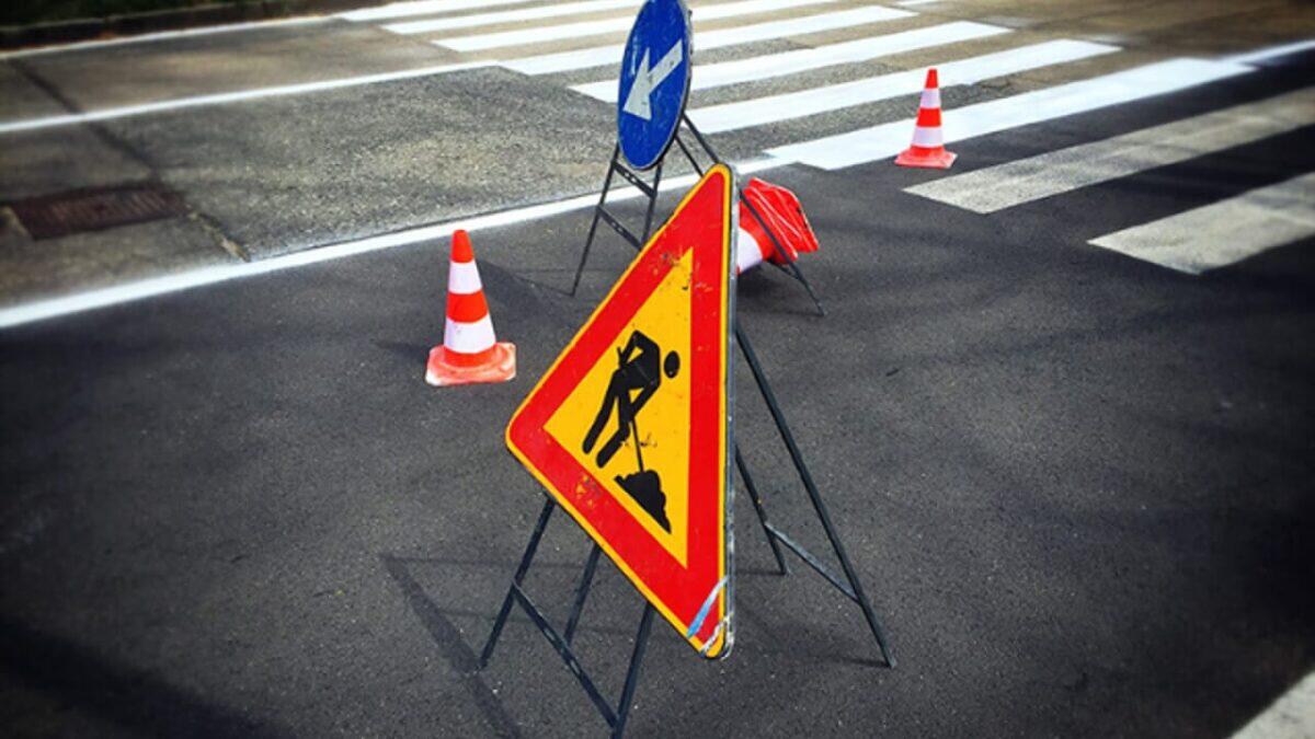 Palermo | Scavi in via Enzo Biagi e viale Strasburgo: ecco perché la viabilità sarà diversa per 52 giorni! - 