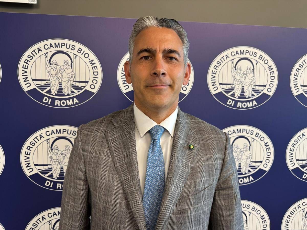 Pil, Rossi (Campus Bio-Medico Roma): "+18% con Ia, occorrono competenze" - 