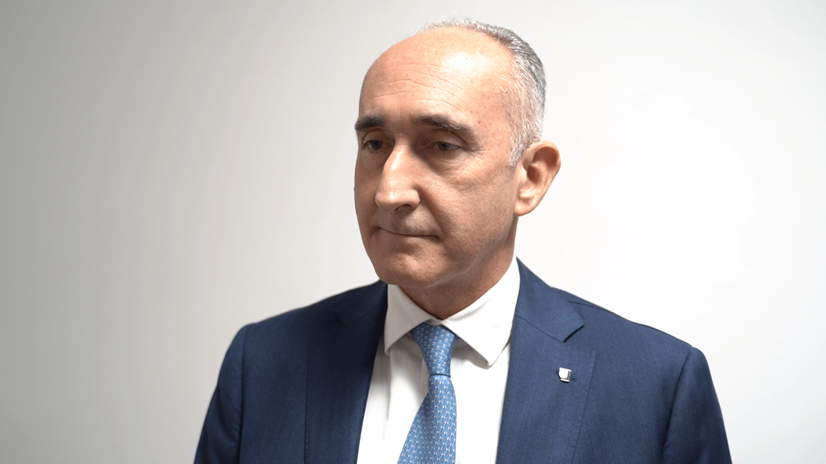 Levialdi Ghiron (Tor Vergata): "Nuova Medicina d'urgenza cruciale per territorio" - 