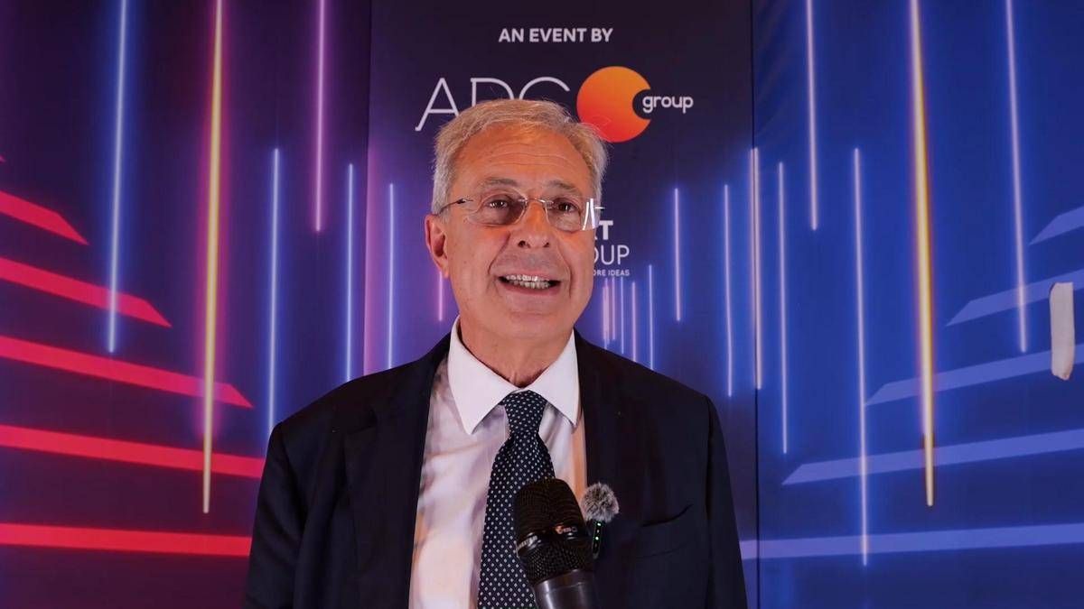 Comunicazione, Jannarelli (Next Group): "Migliore evento e agenzia dell'anno, grande soddisfazione" - 