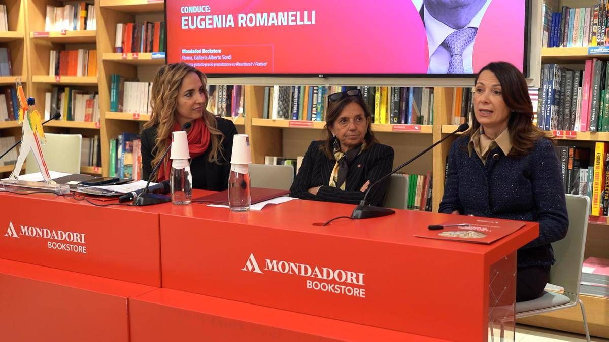 ReWriters fest, a Roma la tre giorni per riscrivere immaginario contemporaneo - 