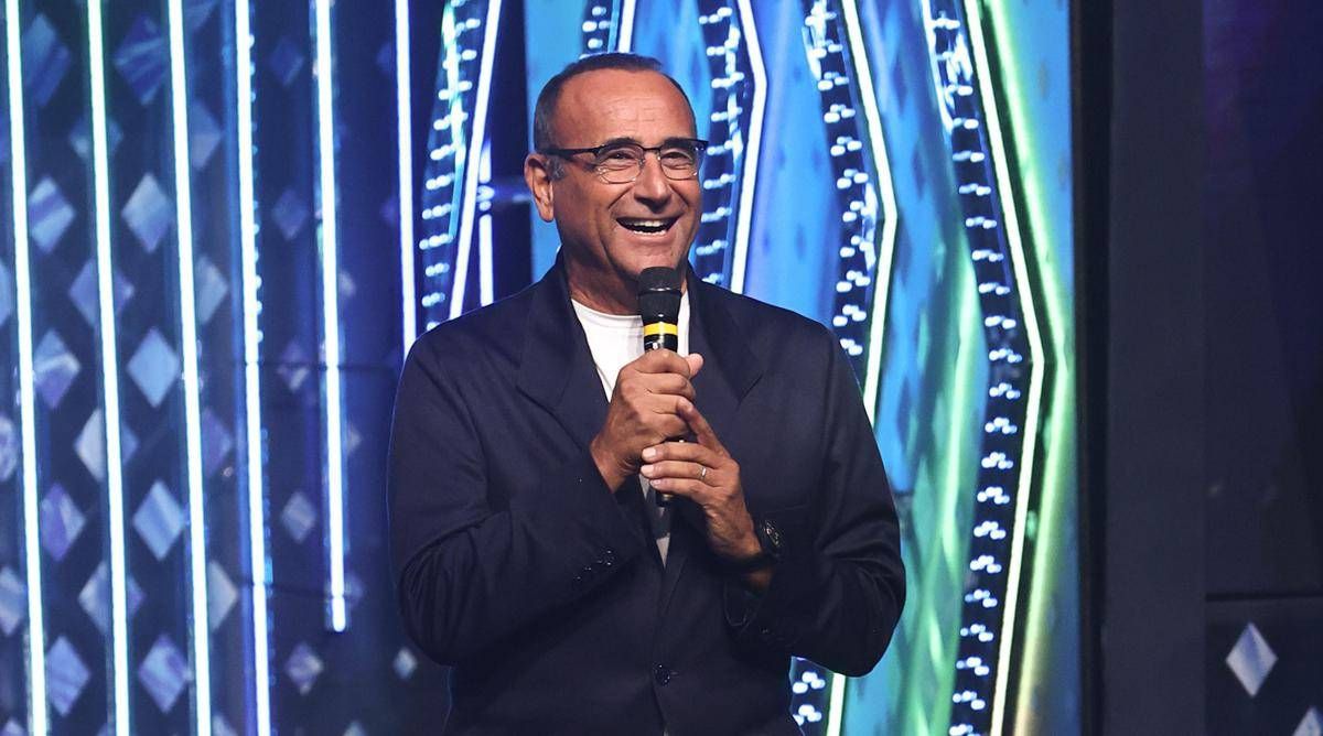 Conti prolunga il festival con 'Sanremo +', nuovo show per Milly Carlucci: le novità Rai per il 2026 - 