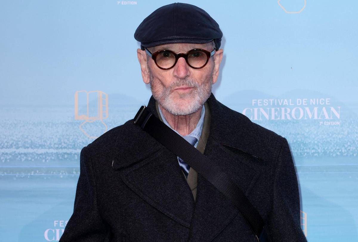 Morto Tcheky Karyo, l'agente Bob di 'Nikita': aveva 72 anni -