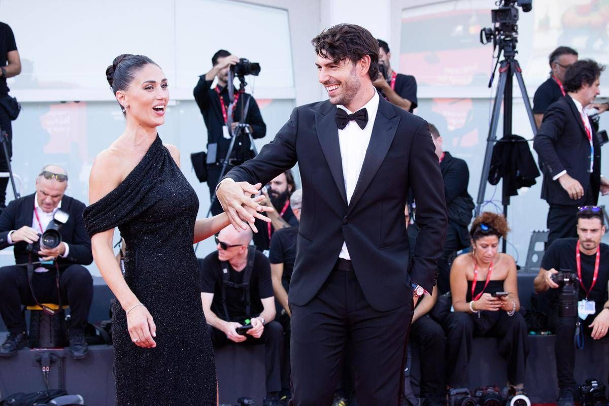 Verissimo, Cecilia Rodriguez e Ignazio Moser: un mese dalla nascita di Clara Isabel - 