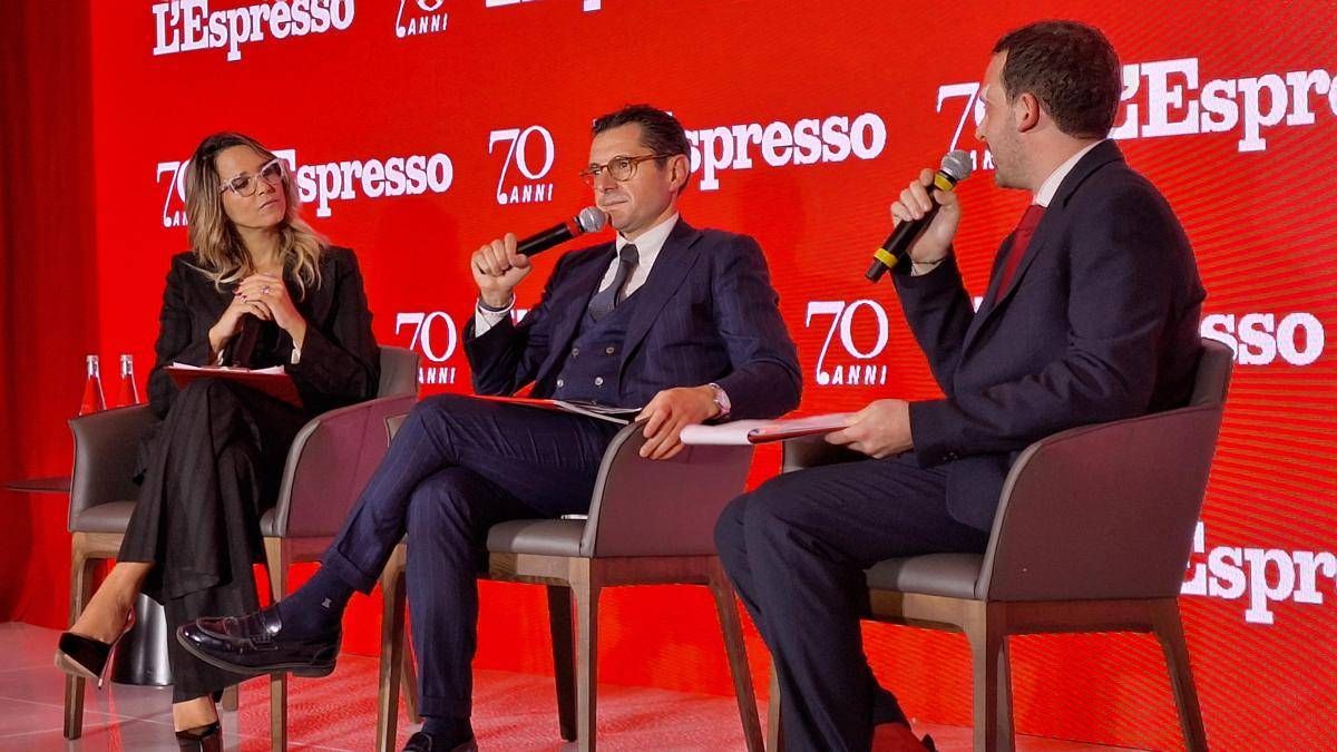 Fioravanti (Anci Marche): "Da 2011 -40% trasferimenti statali, comuni in crisi" - 