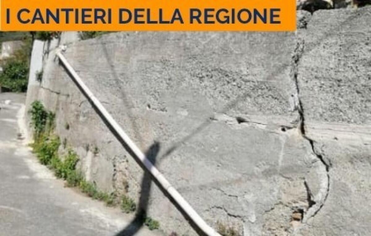 Intervento da 2,1 milioni in Regione Siciliana | Scopri perché questo progetto potrebbe cambiare il volto della zona! - 