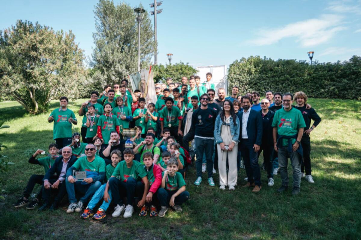 Giochi senza Quartiere, il segreto della II Municipalità | Come un semplice evento sta cambiando il Comune di Messina per sempre! - 