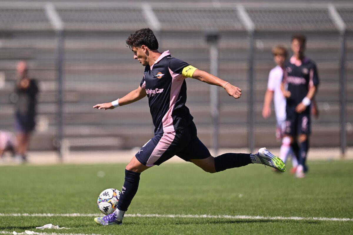 Palermo FC in crisi? | La sconfitta shock della Primavera che nessuno si aspettava! - 