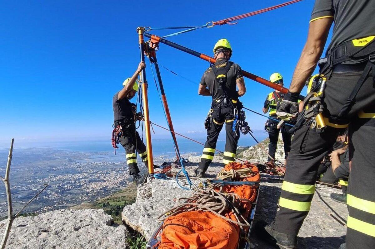 Corsi Avanzati per i Vigili del Fuoco | Scopri i segreti che cambiano le regole del soccorso! - 