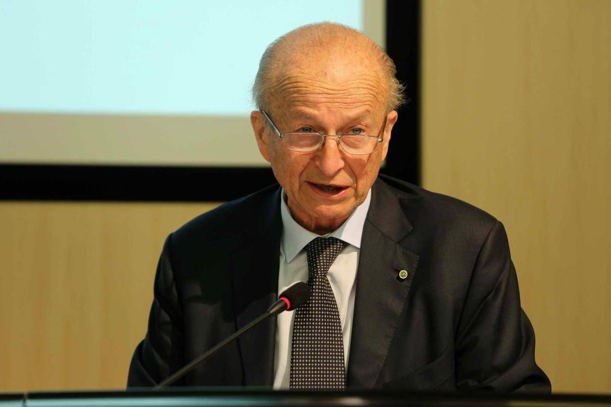 E' morto Maurizio Sella, storico presidente della banca e Cavaliere del Lavoro - 