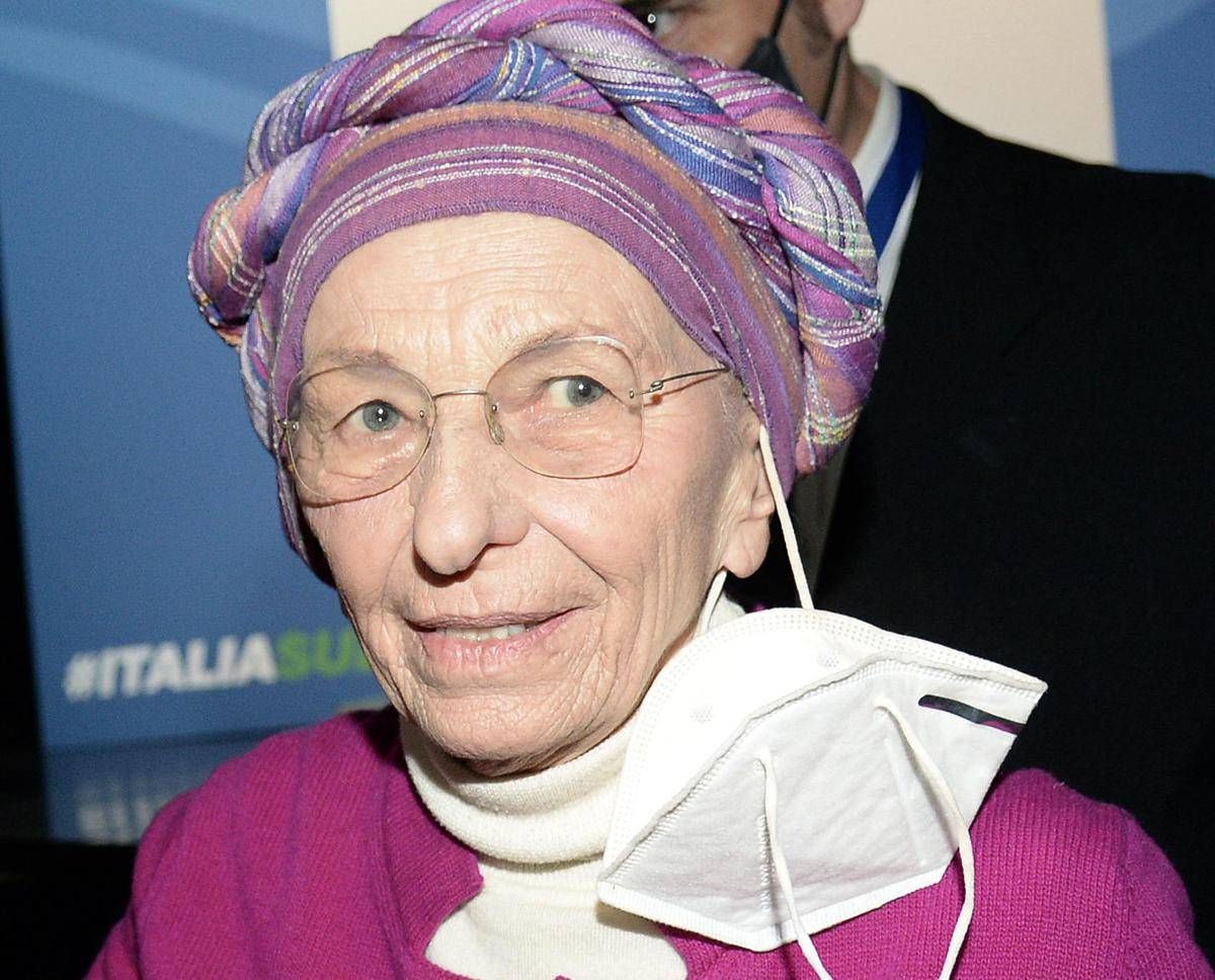 Malore per Emma Bonino, ricoverata a Roma in terapia intensiva: è vigile - 