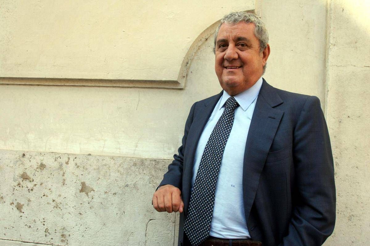 Morto Cesare Cursi, fu sottosegretario nei governi Berlusconi - 