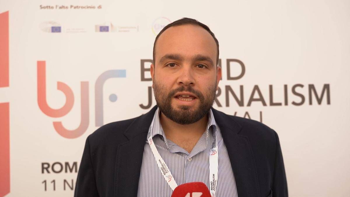 Comunicazione, Rillo (iliad): "Con Iliadship sosteniamo giovani e formazione specialistica" - 