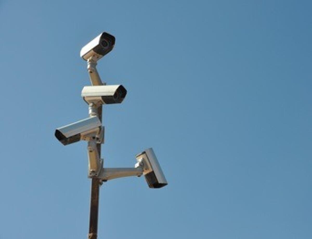 Regione Siciliana destina 15 milioni di euro a 105 progetti di videosorveglianza urbana per garantire maggiore sicurezza ai cittadini - 