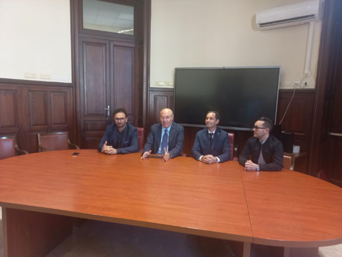 Taekwondo a Messina: scopri perché il Comune di Messina è la nuova capitale olimpica dell'arte marziale! - 