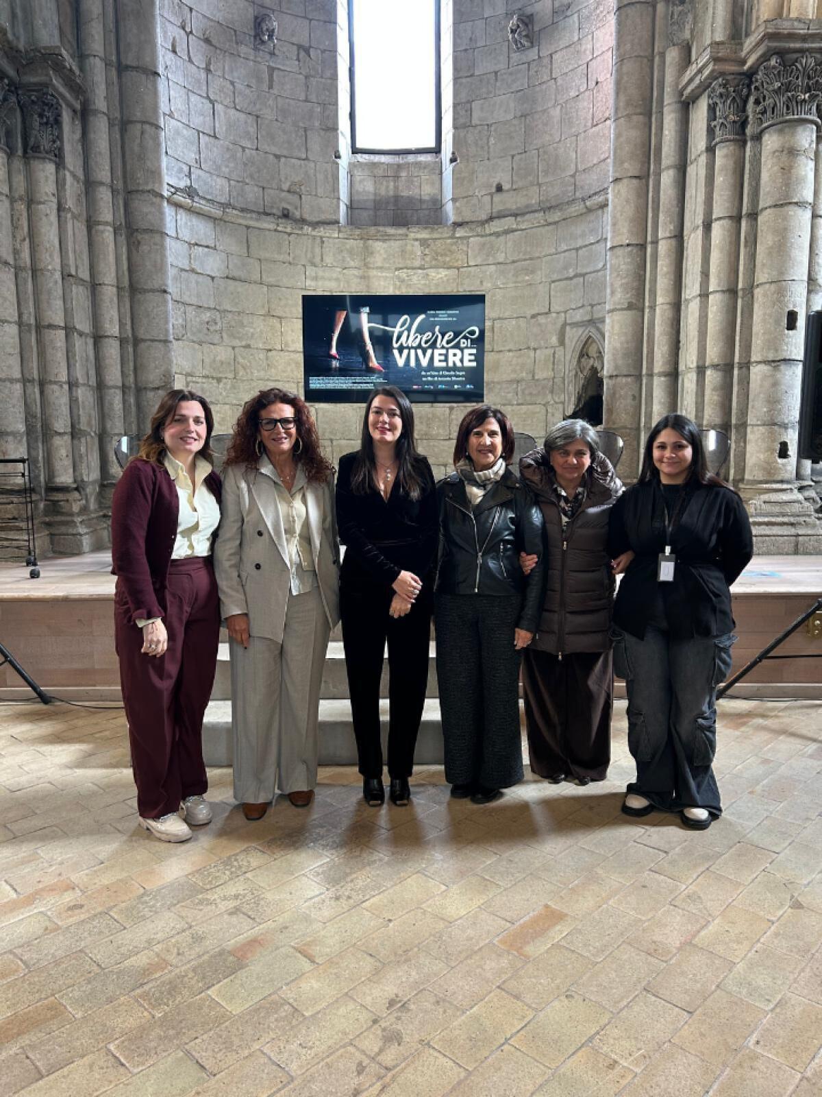 Comune di Messina lancia iniziativa inaspettata | Tutti i giovani devono sapere su questa forma di violenza - 