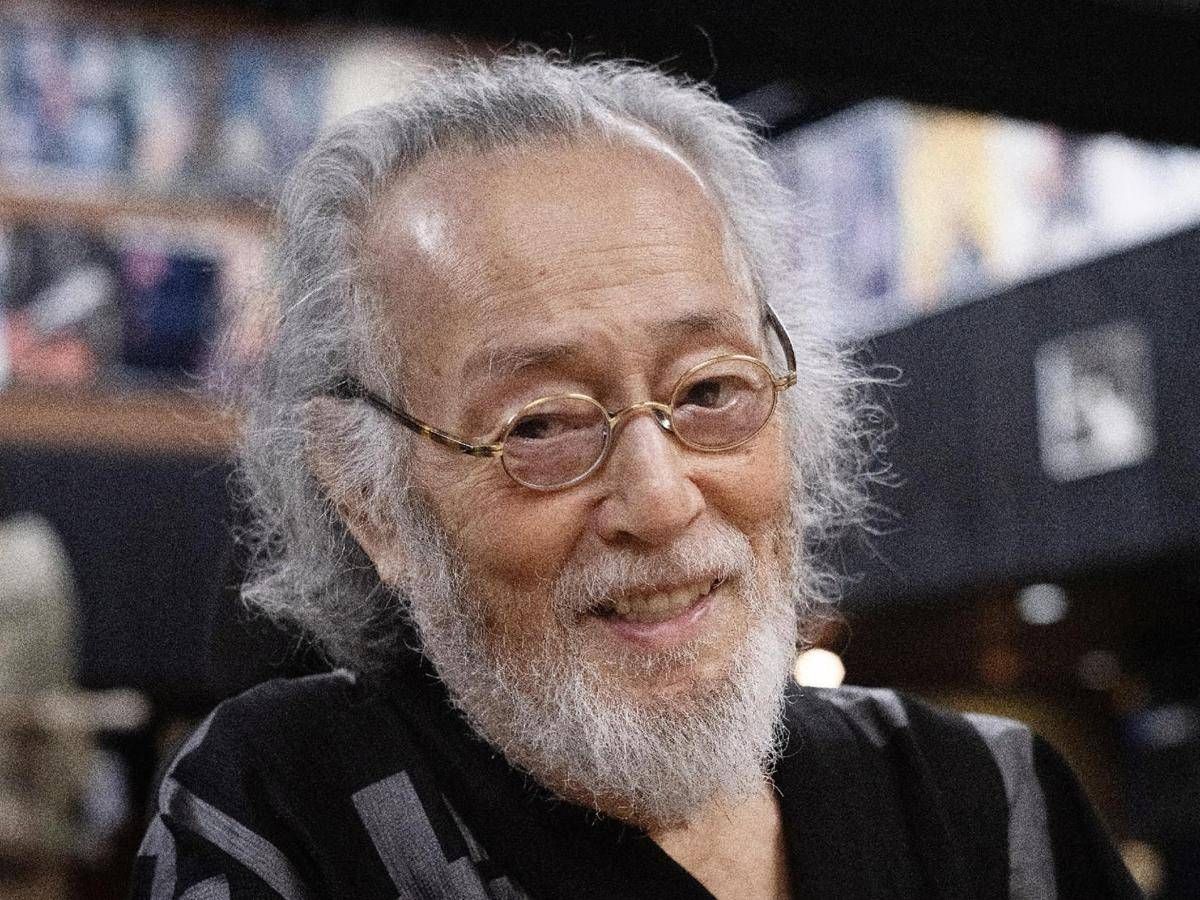 Addio a Tatsuya Nakadai, l'ultimo samurai - 