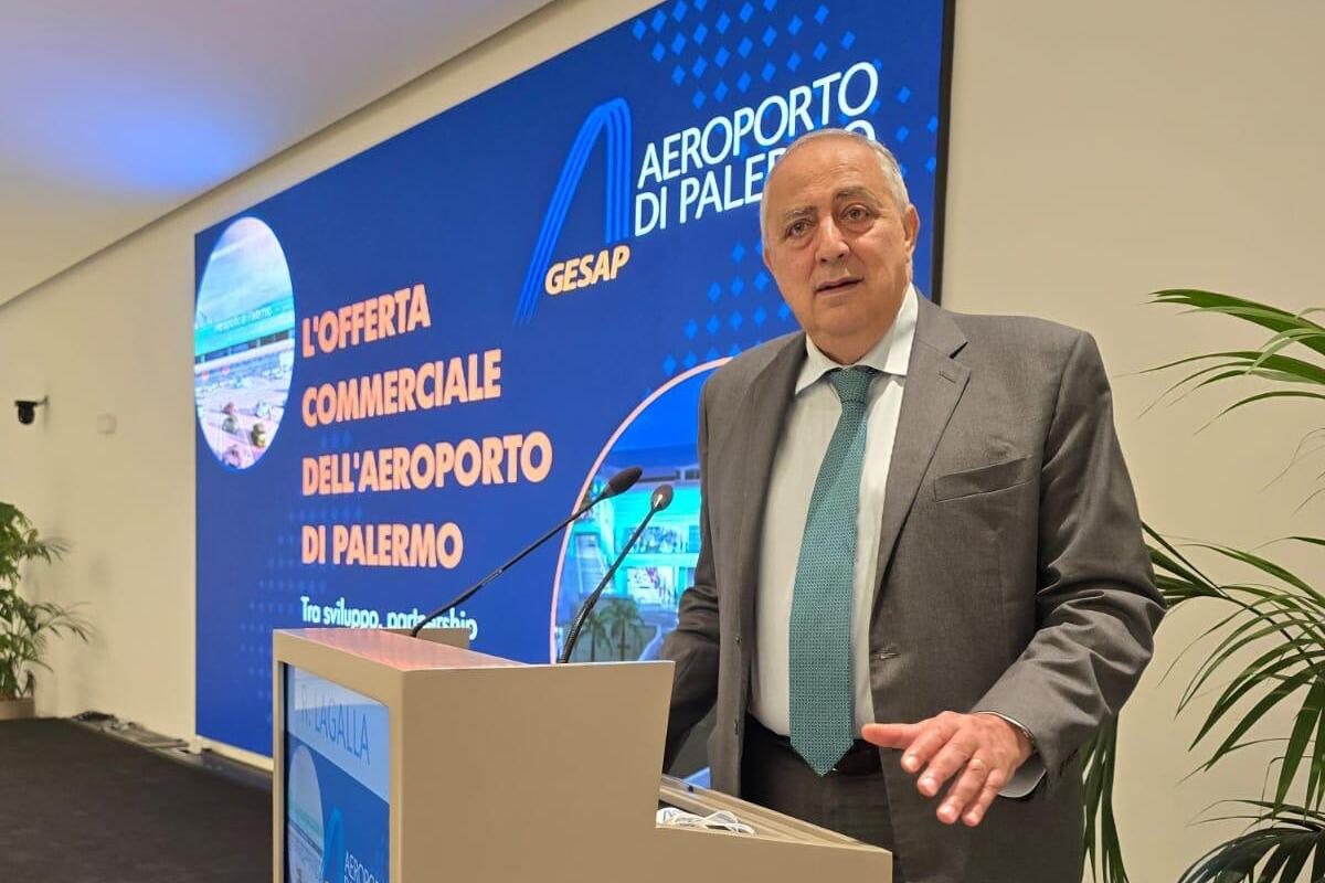 Palermo in crescita esponenziale | Cosa nasconde il caro voli? - 