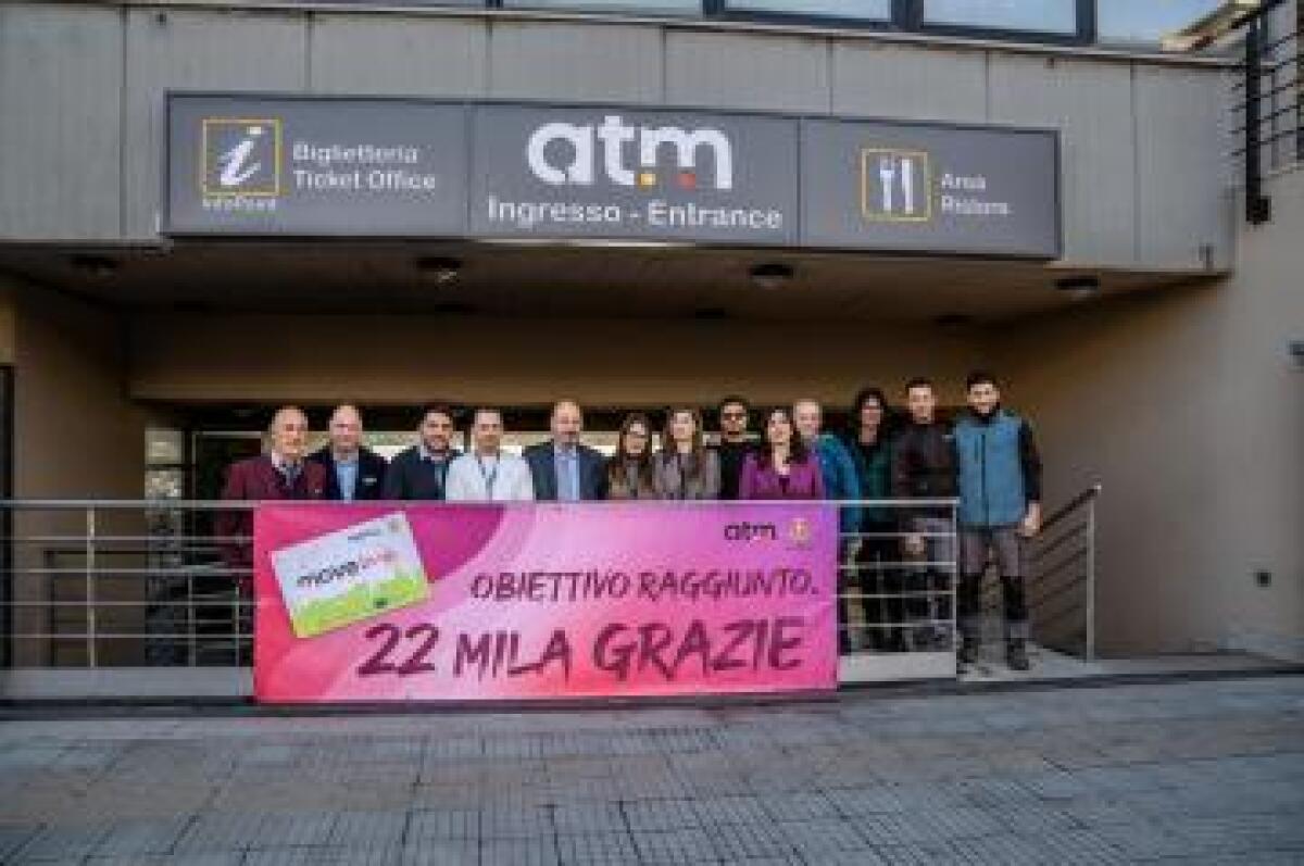 Record di abbonamenti per ATM Messina | Scopri perché i messinesi non possono farne a meno! - 