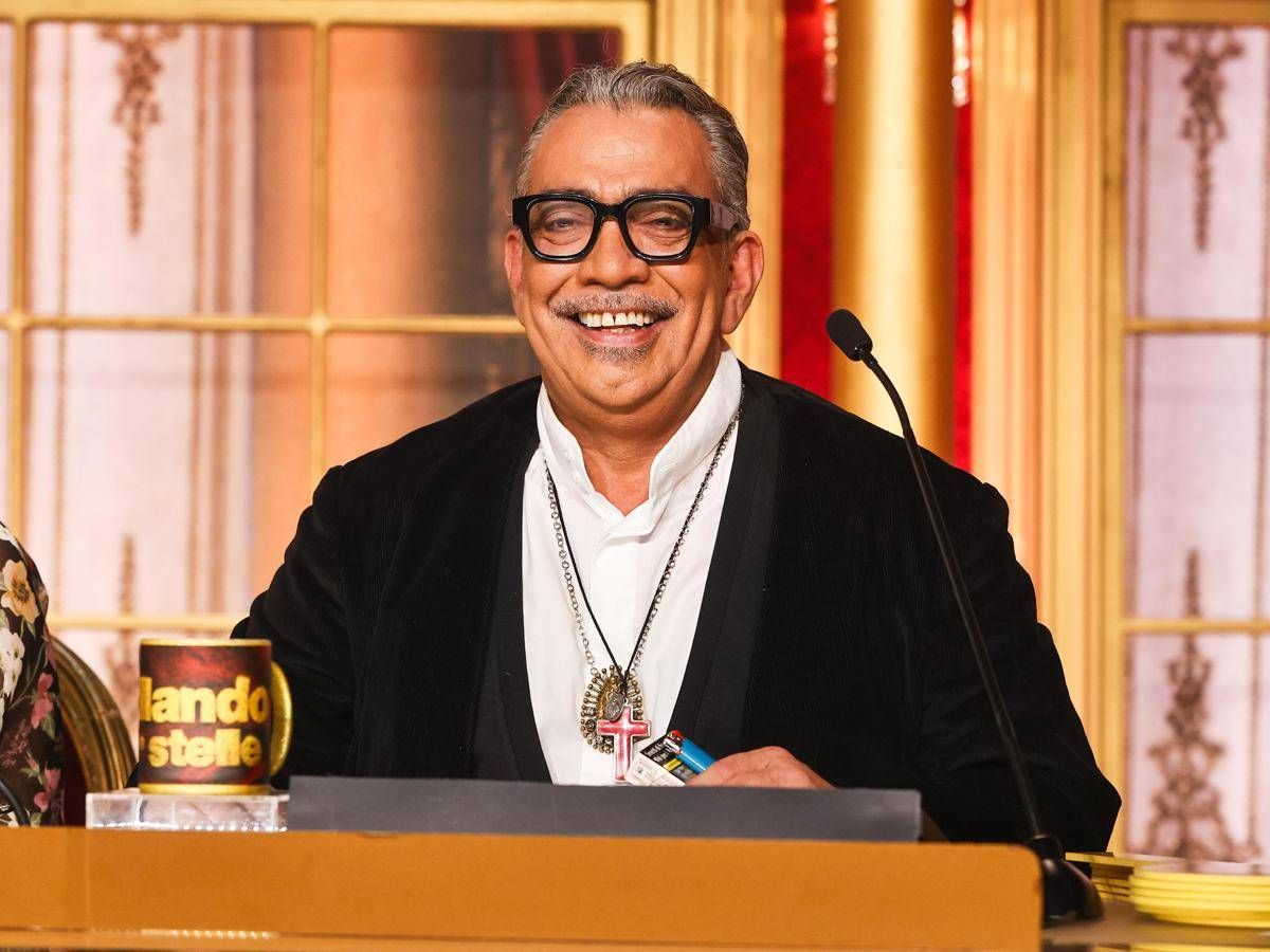 Scontro Lucarelli-D'Urso, Mariotto a La volta buona: "Un po' di finzione c'è..." - 