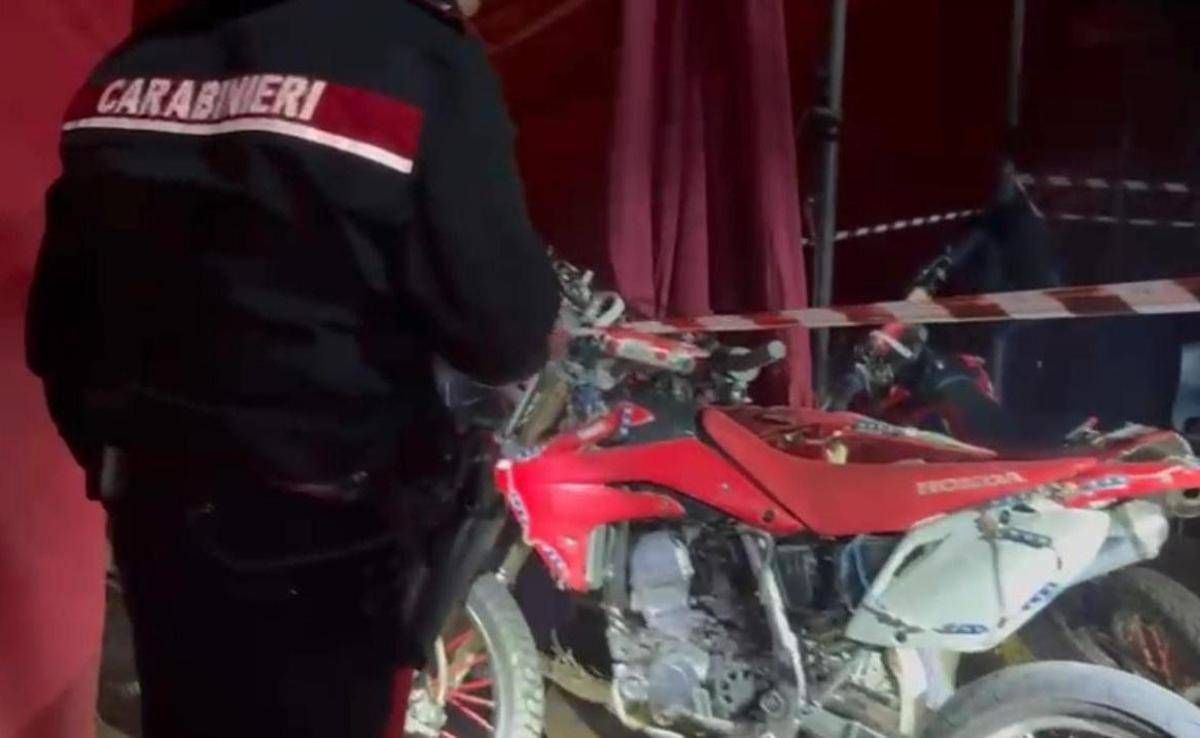 Incidente al circo, morto uno stuntman motociclista a Napoli - 