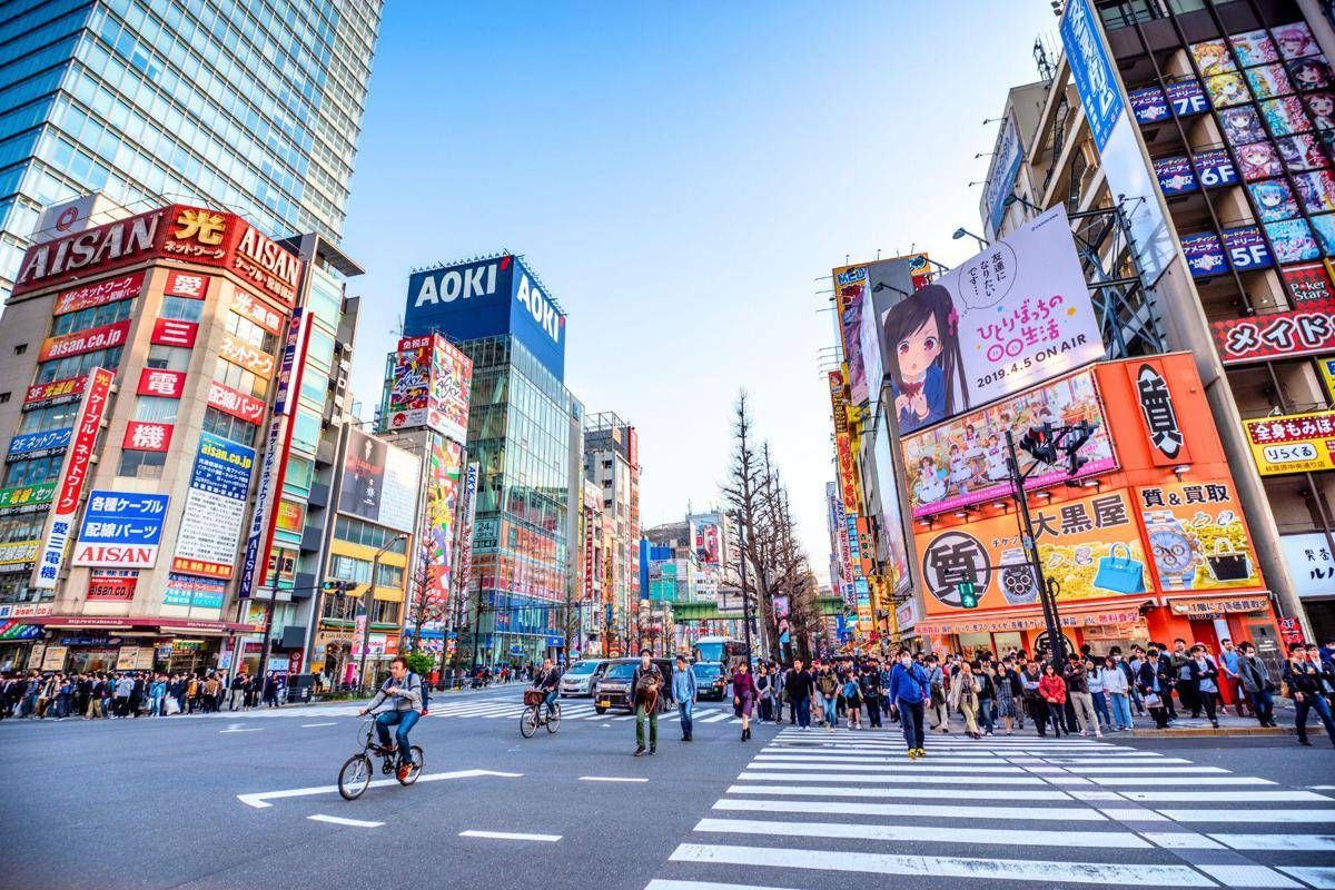 Tokyo non è più la prima città del mondo, vince Jakarta: il report - 