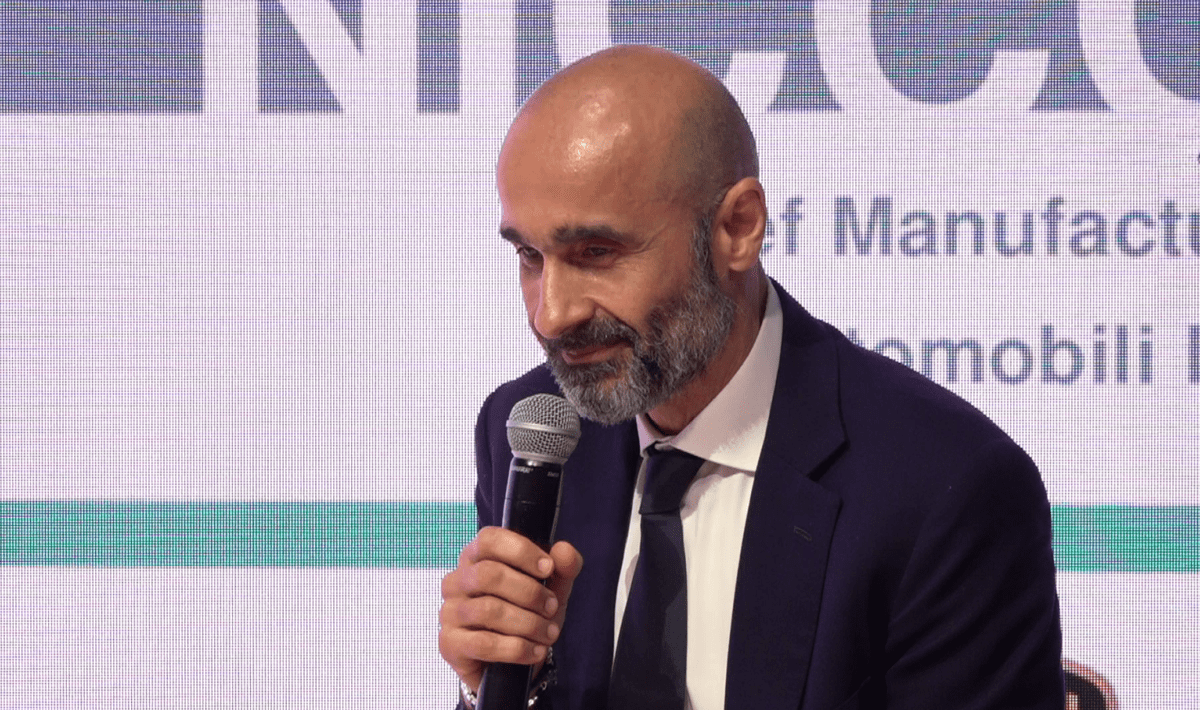 Sostenibilità, Niccoli (Lamborghini): "Da 10 anni stabilimento CO2 neutrale" - 