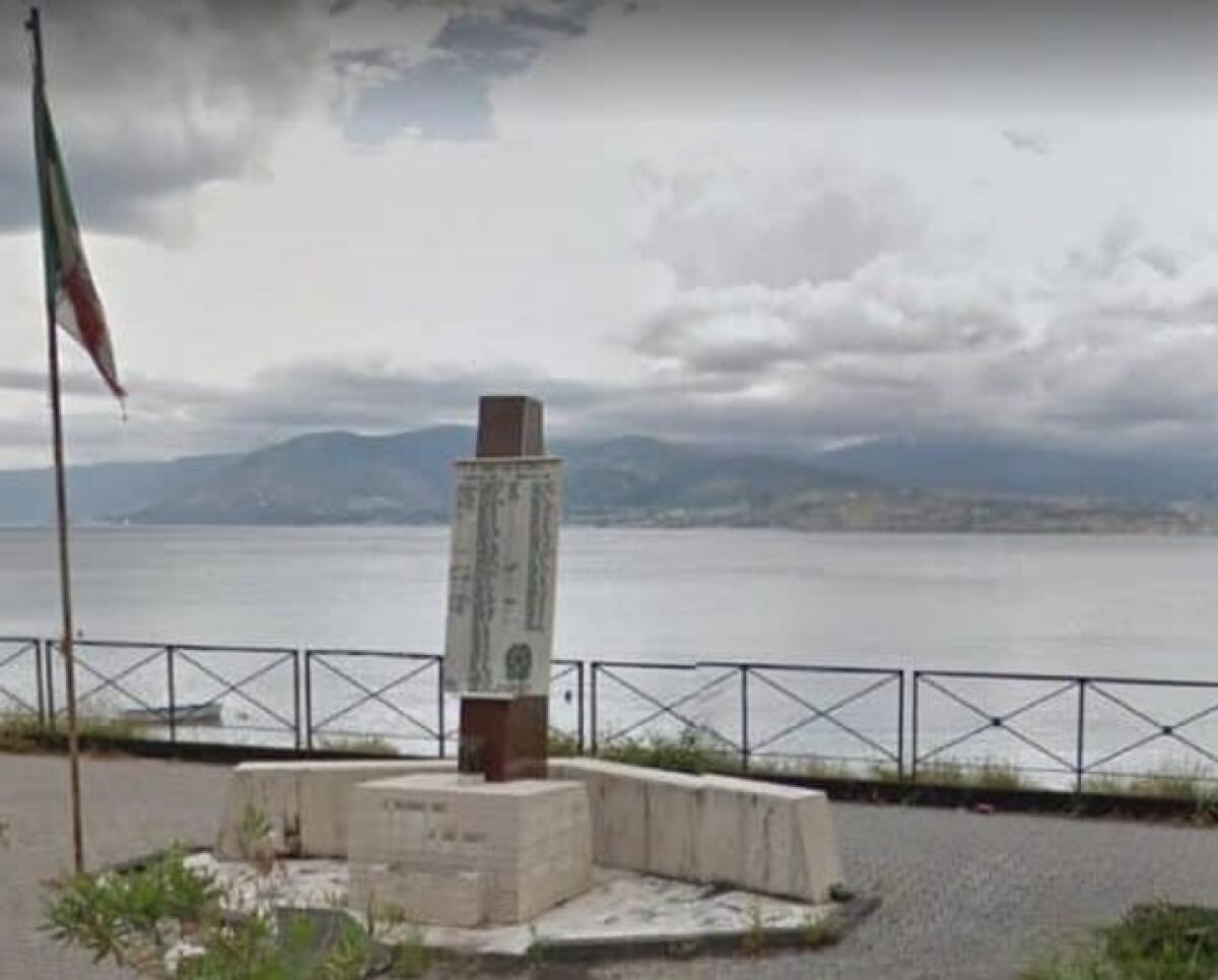 Cerimonia dei Caduti a Pace | Scopri perché il Comune di Messina celebra la memoria in modo straordinario! - 