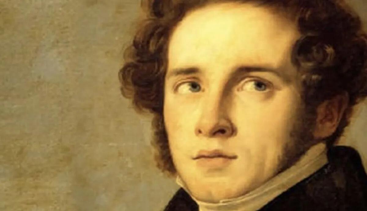 Celebrando 224 Anni dalla Nascita di Vincenzo Bellini: Genio Musicale che Risplende Ancora Oggi - 