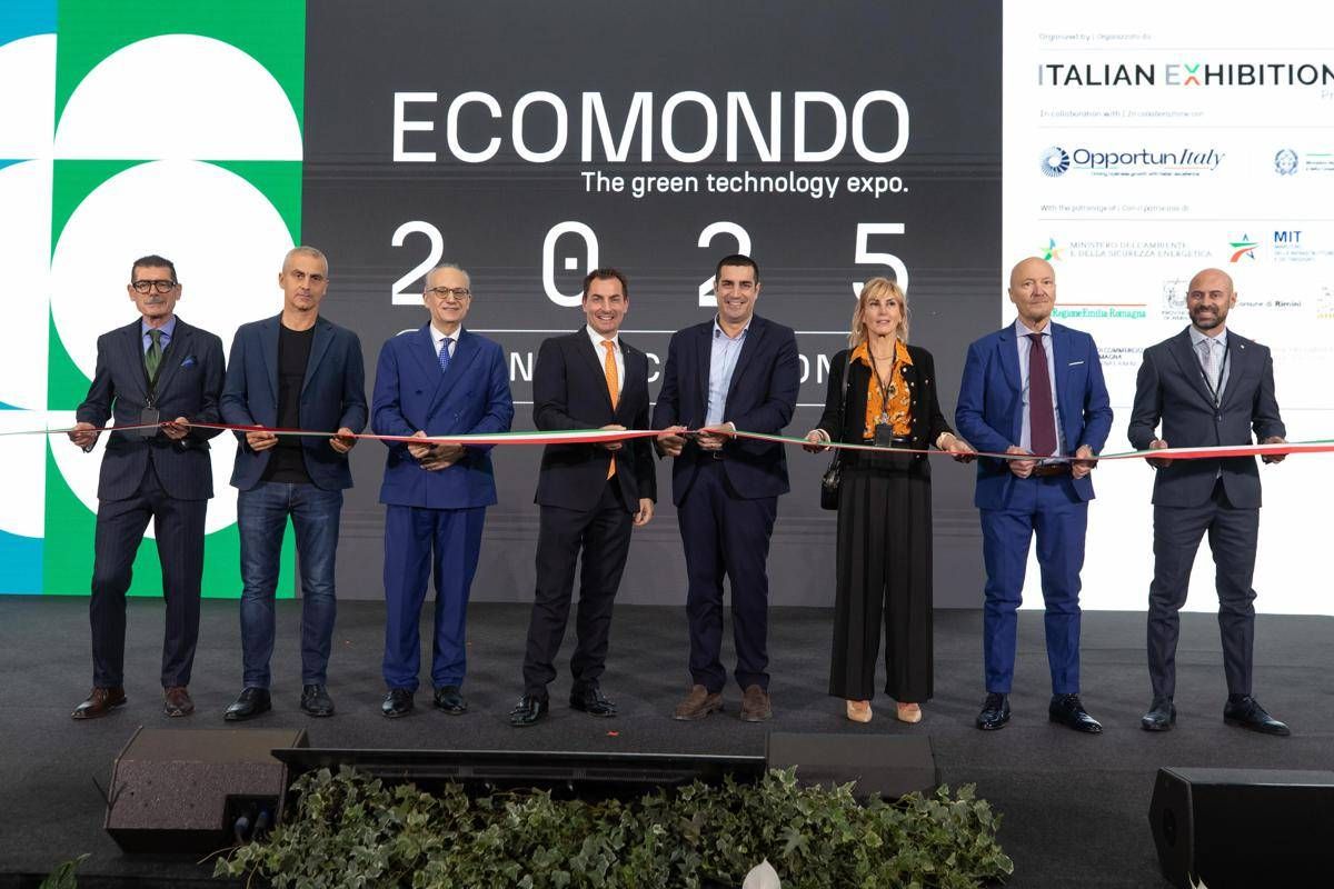 Sostenibilità, Ecomondo 2025: ricerca e innovazione guidano la transizione - 