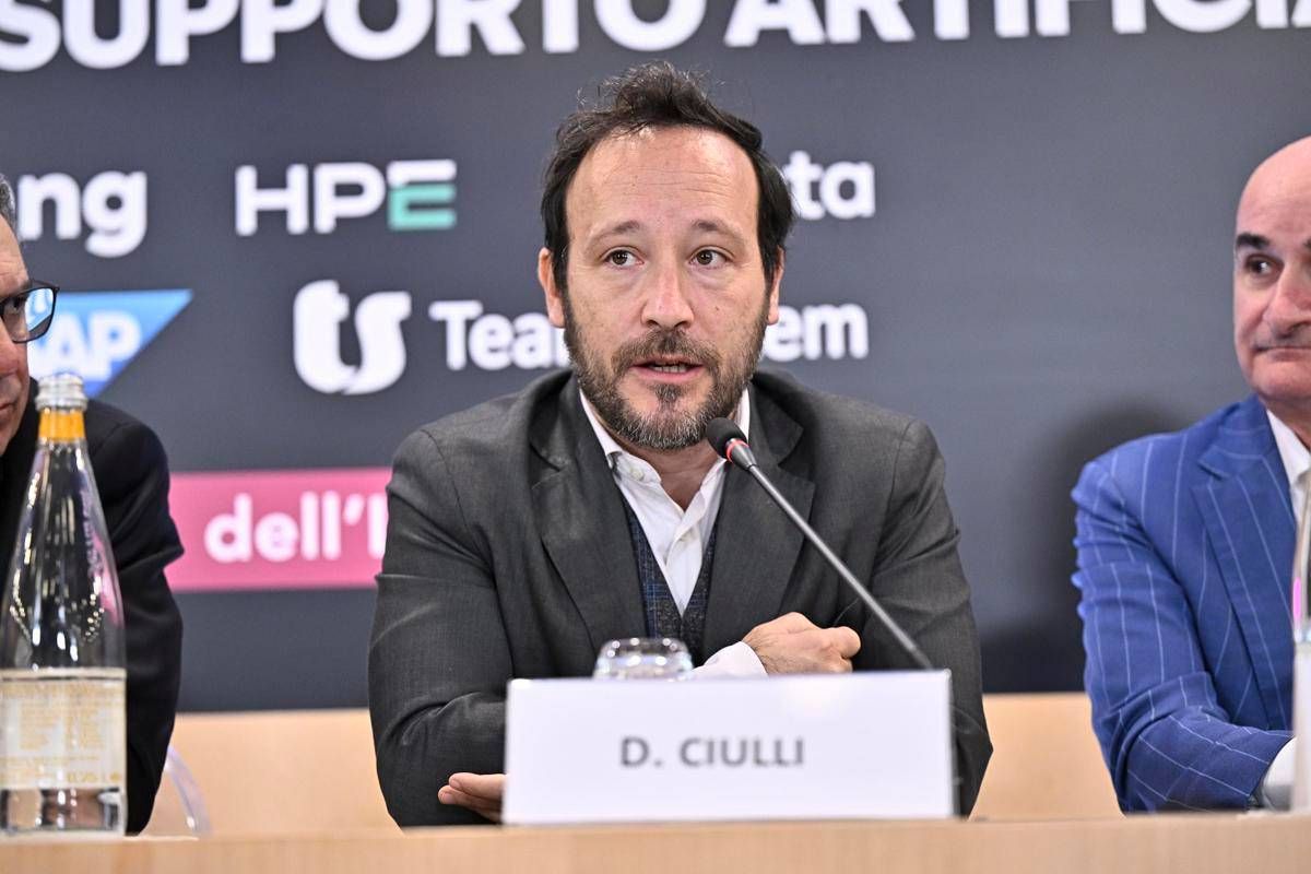 Ai, Ciulli (Google): "Le regole non fermino l'innovazione, utenti vogliono risposte rapide" - 