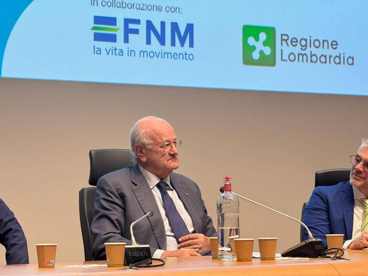 Trasporti, Catania (Milano Serravalle - Tangenziali): "Ai apre a opportunità straordinarie" - 