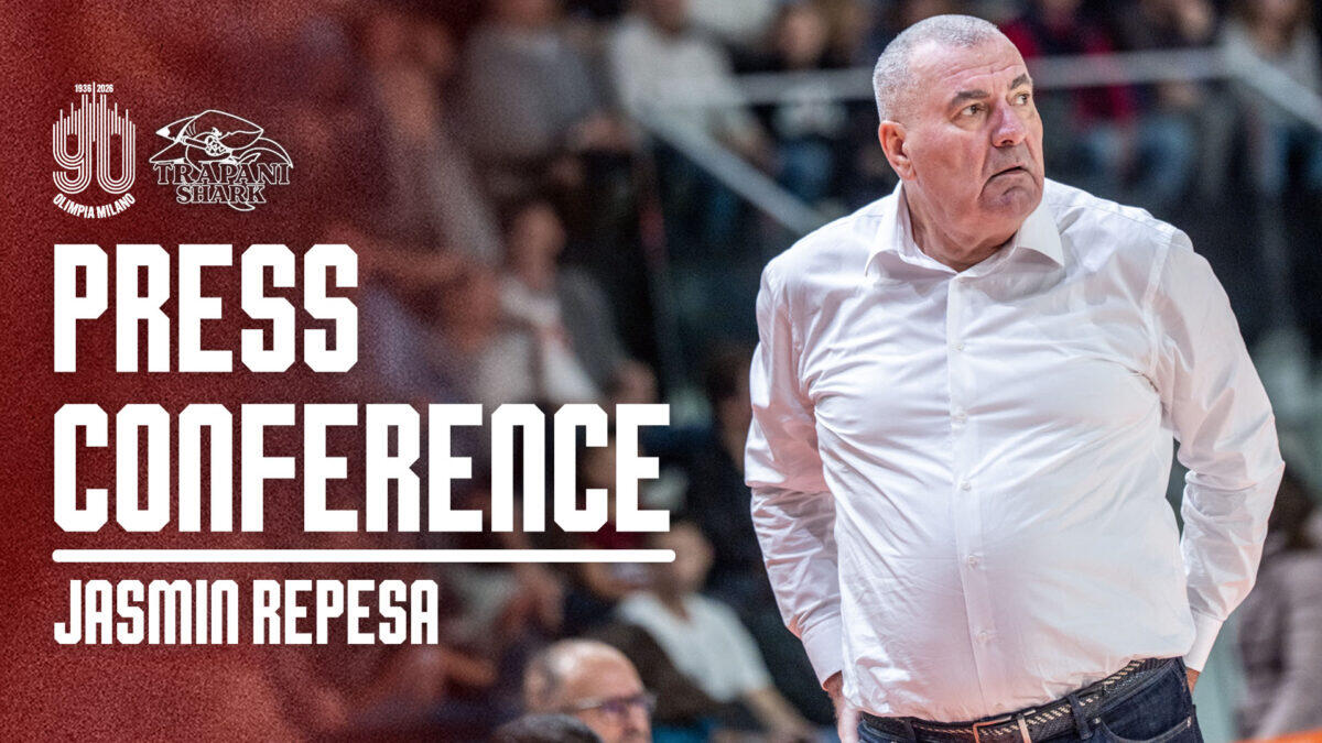 Trapani Shark sorprende: cosa si nasconde dietro la sfida con l'Olimpia Milano? - 