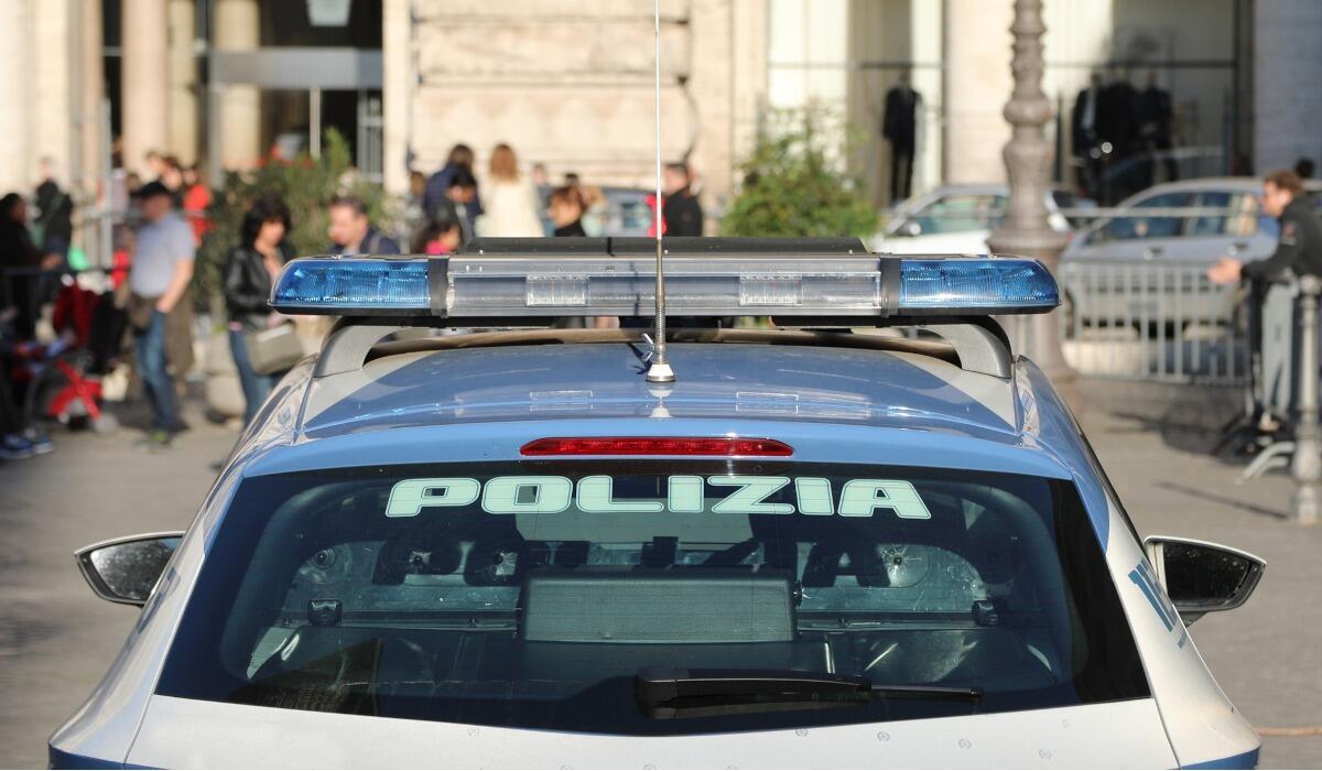 Controlli a Centuripe | La Polizia di Enna rivela numeri sorprendenti e invita alla collaborazione! - 