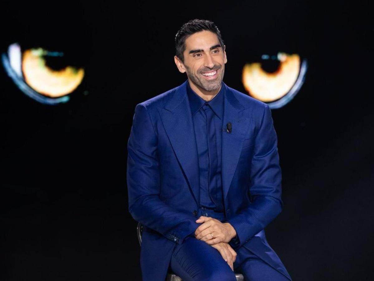 Belve, Magnini: "Storia con Federica Pellegrini non è un bel ricordo" - 