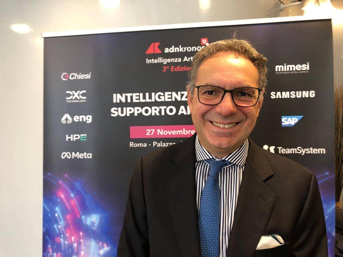 Lombardo (TeamSystem): "Digitalizzare pmi italiane per mantenere competitività" - 