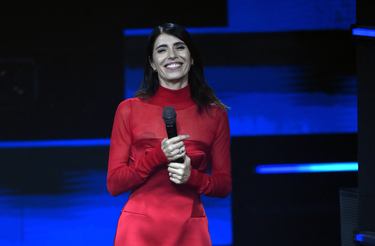 Billboard Women in Music, Giorgia è la 'Donna dell'anno' - 