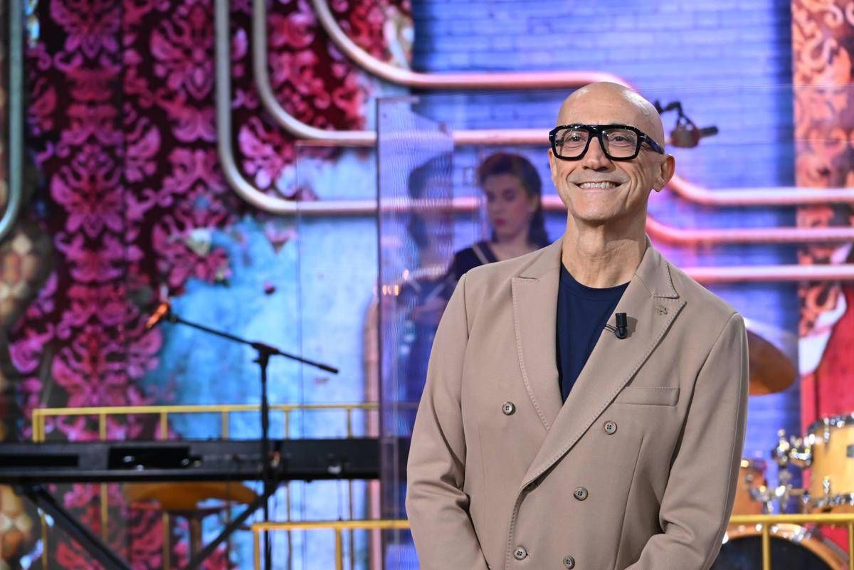 Peppe Quintale: "Ho perso 43 kg, ho imparato a volermi bene". E Balivo lo corregge - 