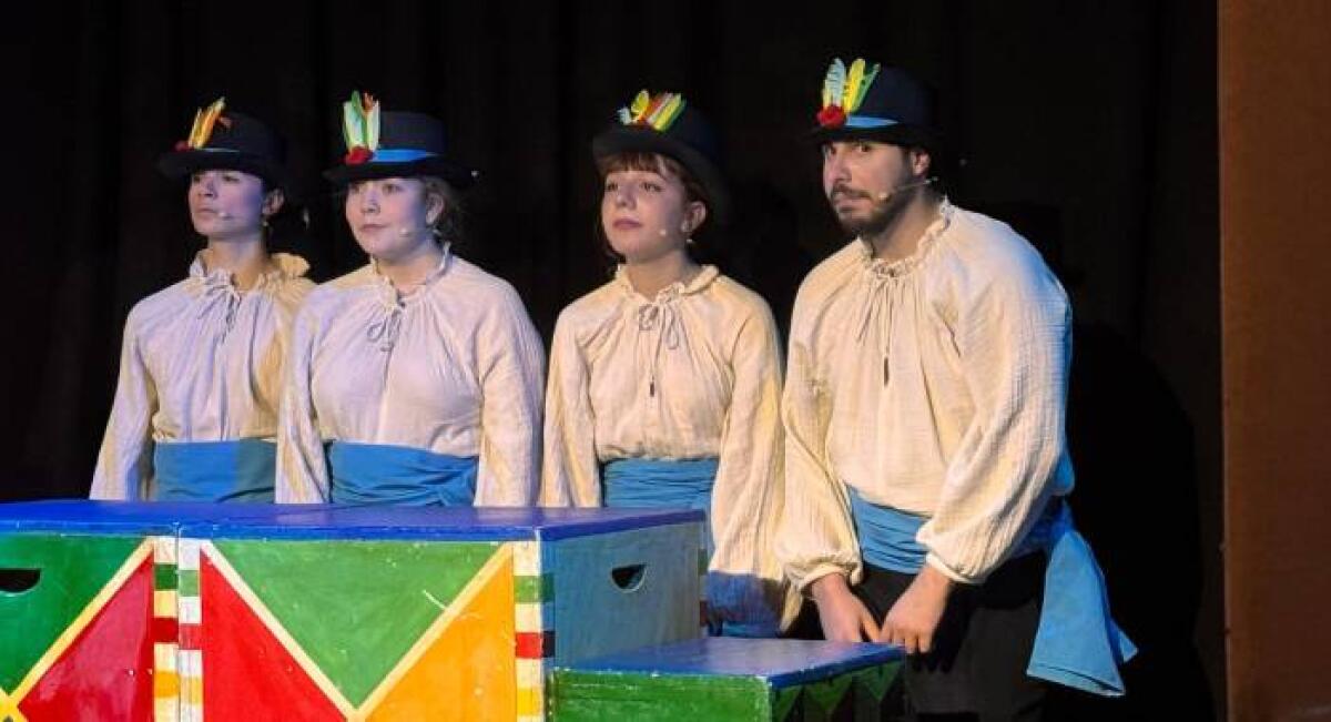 Palermo scopre un segreto sconvolgente | Shakespeare era siciliano? - 