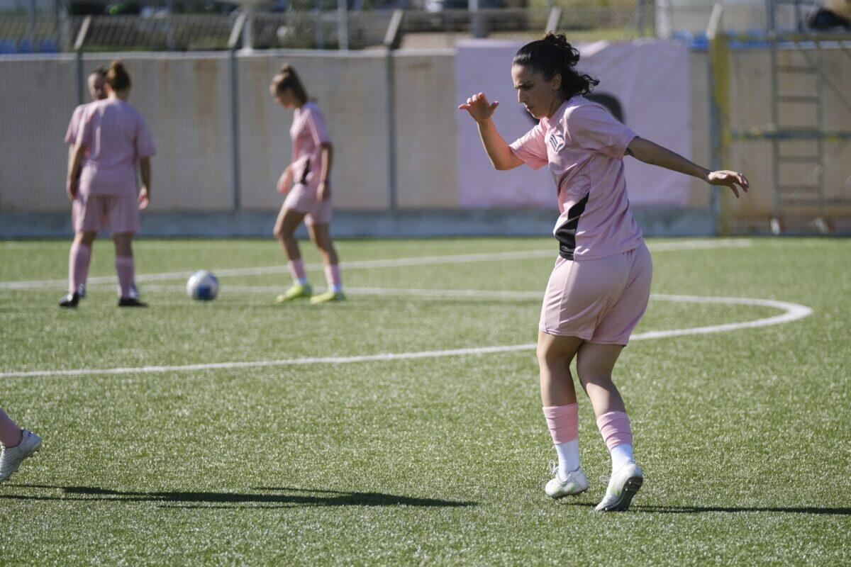Palermo FC: Le Convocazioni per la Partita contro la Sportiva Rende - 