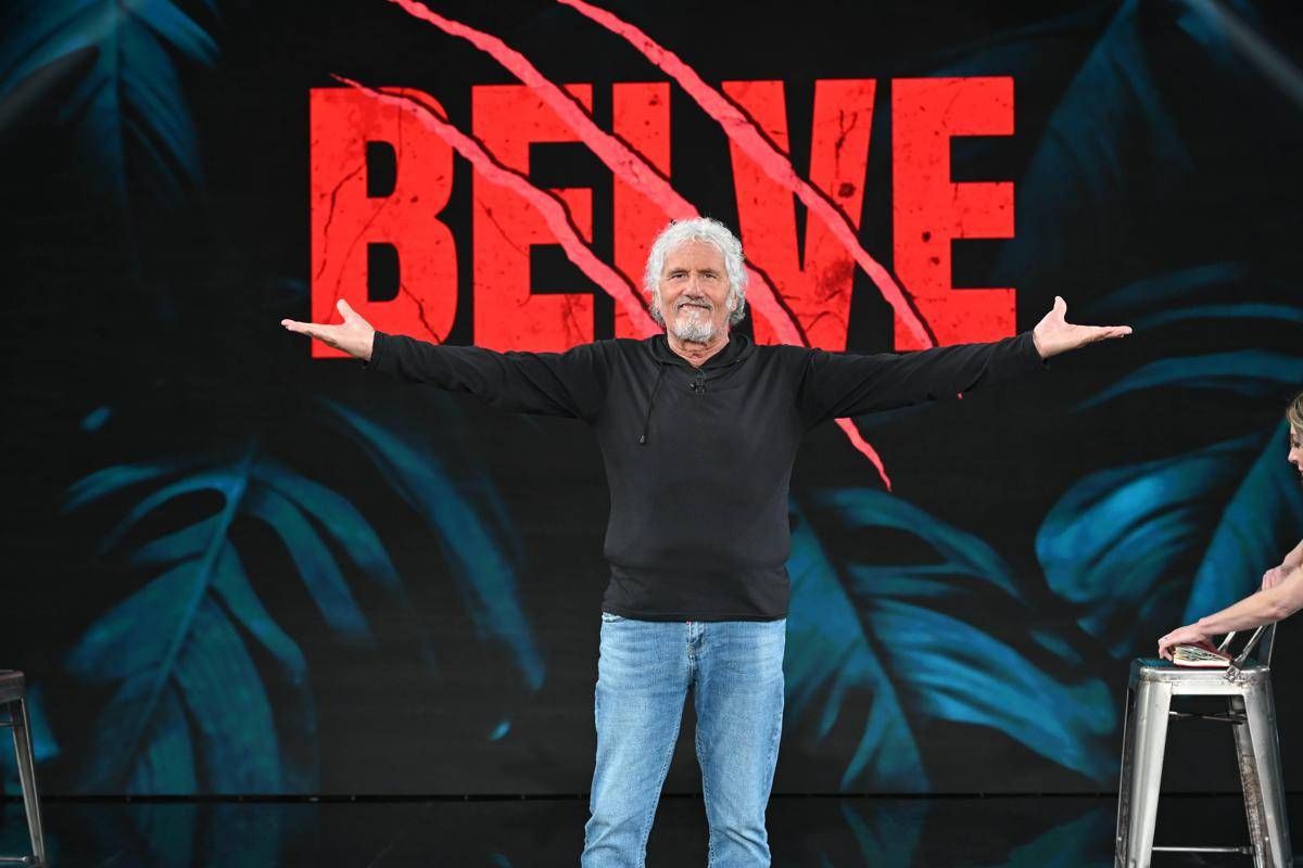 Belve, Pappalardo: "L'Isola dei famosi è diventata l'Isola della spazzatura" - 
