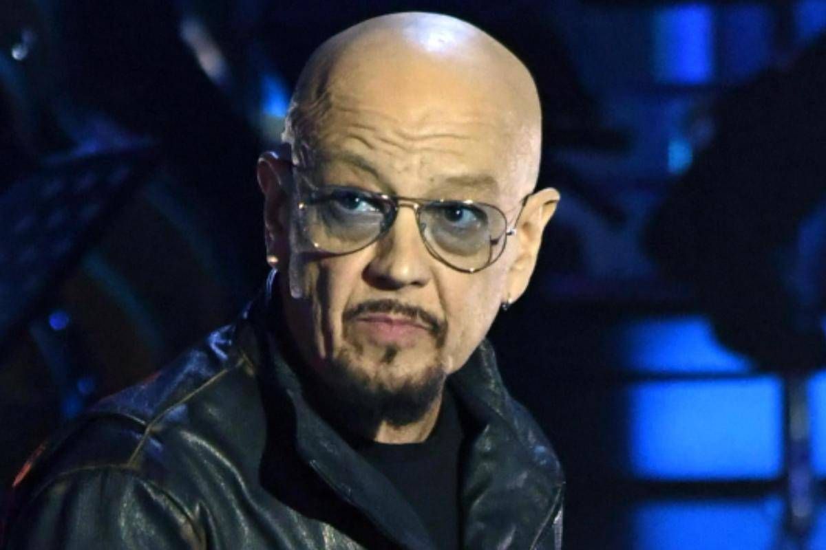 Enrico Ruggeri: "Cantanti di oggi tutte brave ma senza spessore" - 